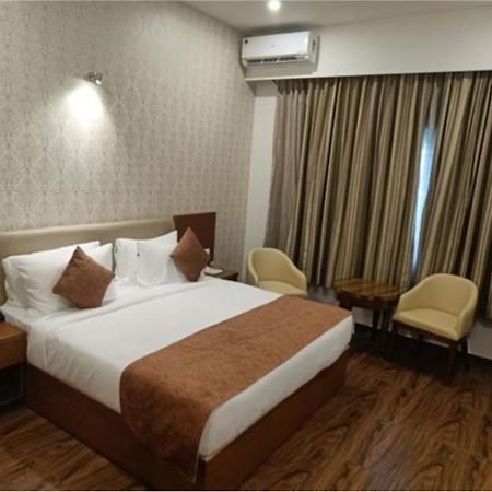 Shri Aprameya Resort Harohalli  Exterior photo
